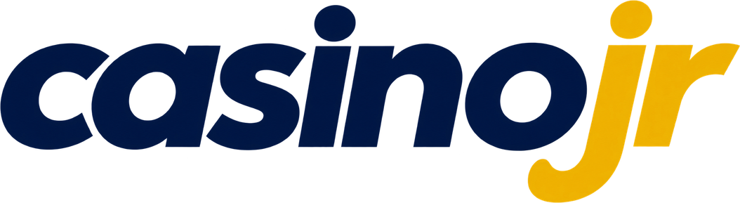 CasinoJR Logo